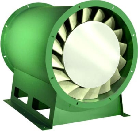 Canal Ventiladores Tubo Radial axial Ventiladore aspiración Extractor Canalizado 400 mm La Industria Tubo de Ventilador y 500 W regulador de velocidad 