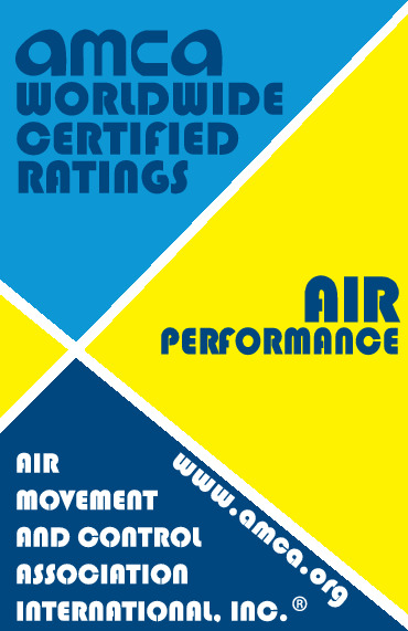 amca worldwide certified ratings