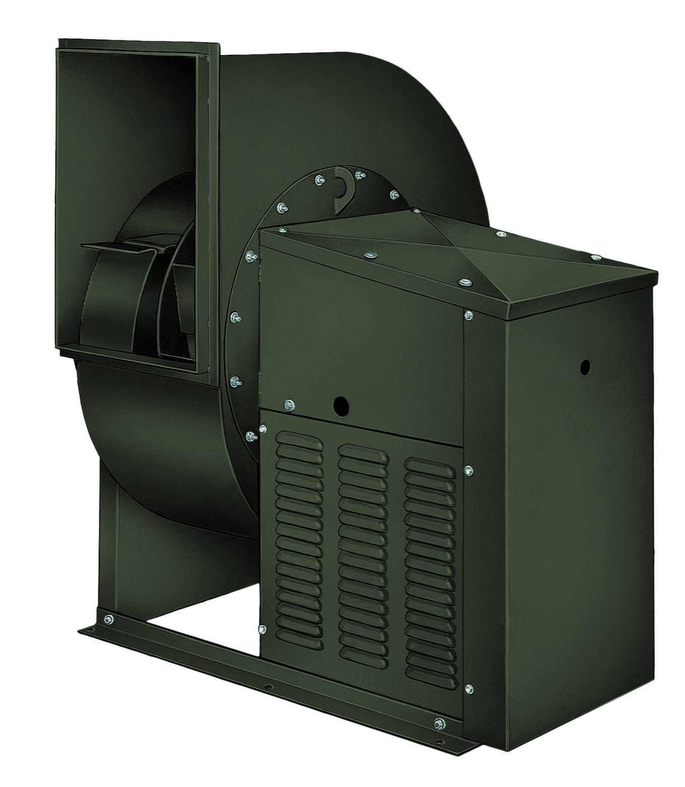 autopista mostaza Imperialismo Centrifugal Ventilator Fans & Complete System Blowers | New York Blower  Company